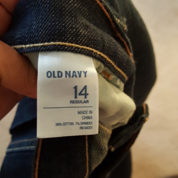 Jeans - Picture 6 of 6